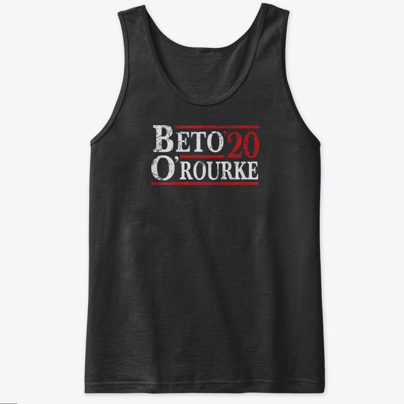 Beto O'Rourke 2020 T-Shirts Election 