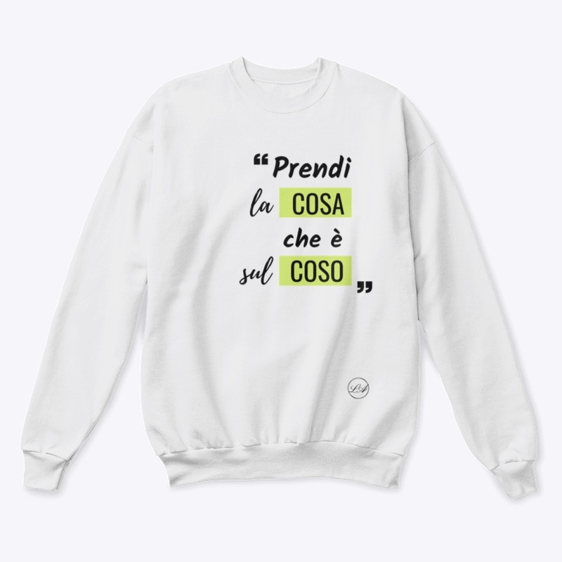 Coso - LearnAmo Collection