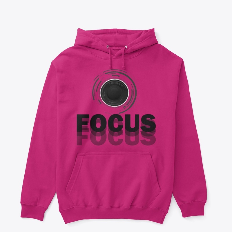 FOCUS