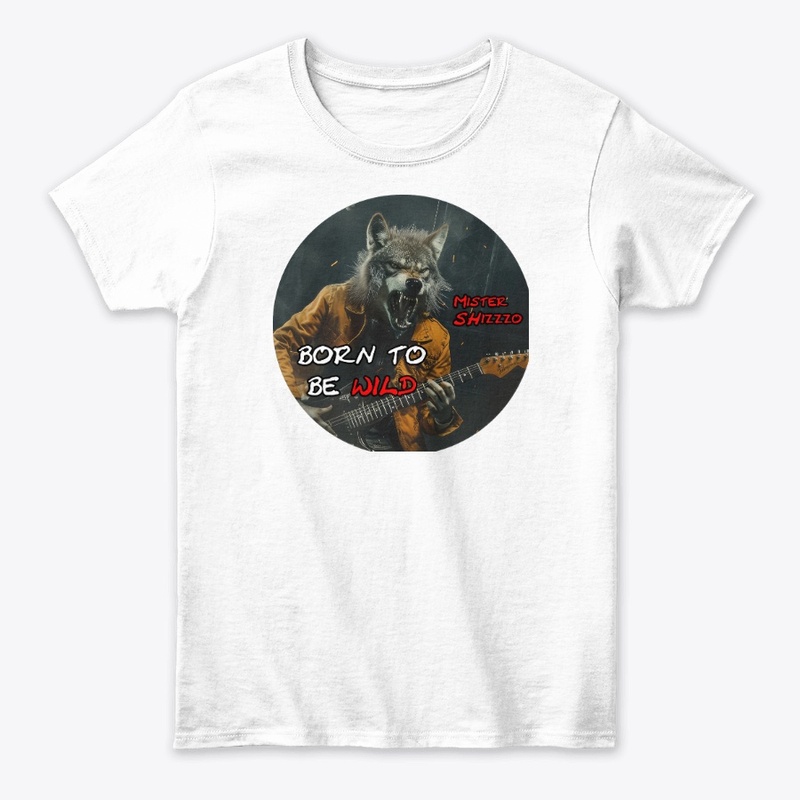 Mister SHizzzo - Born To Be Wild - 3