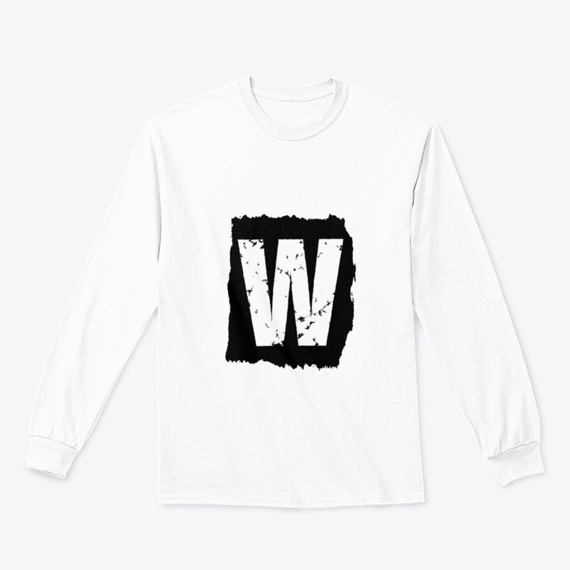wastelands black logo