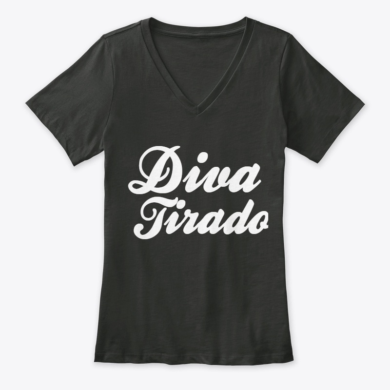 Diva Tirado