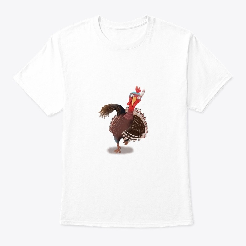 Thanksgiving shirts