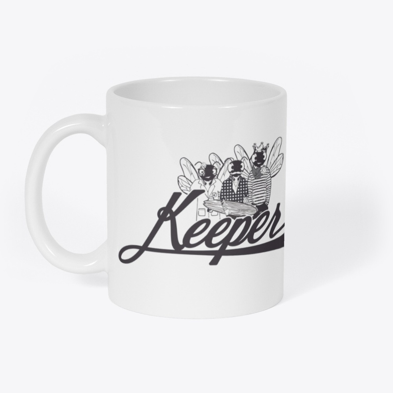 Beekeeper - keeper