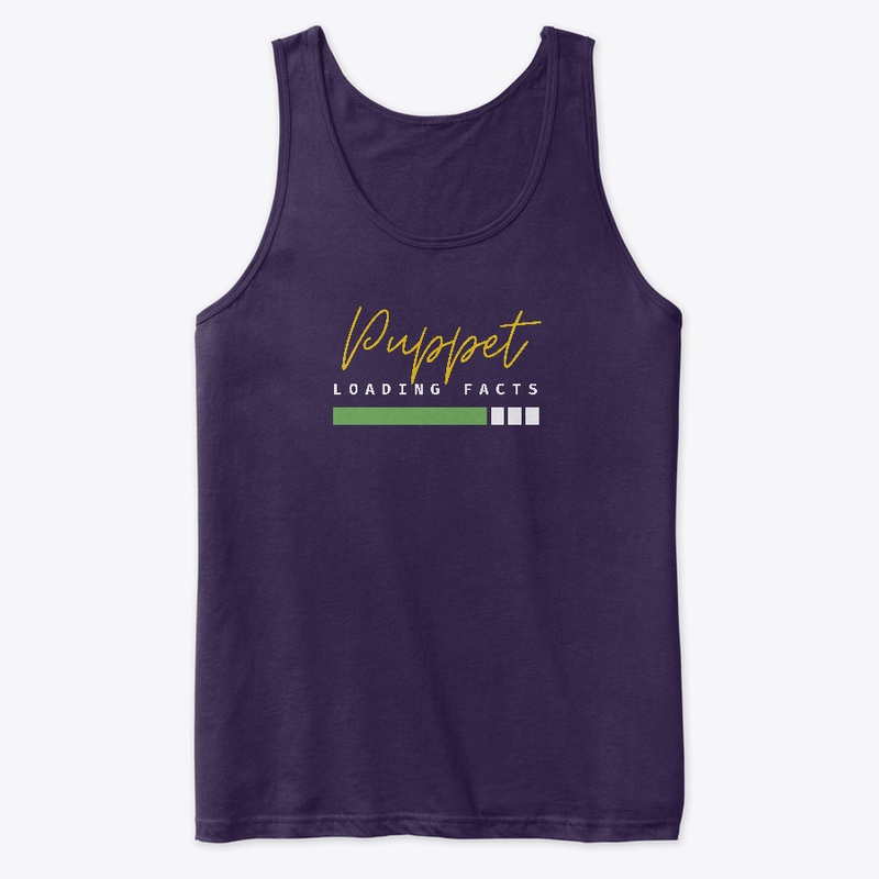 Loading Facts | T-Shirts