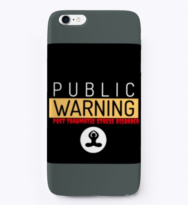Public Warning PTSD