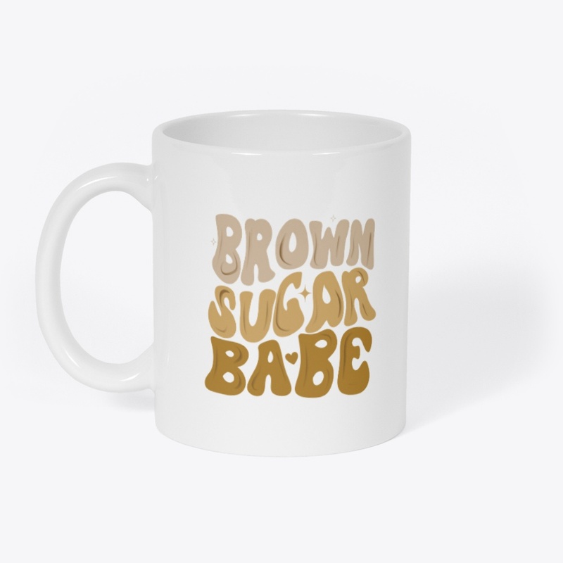 Brown Sugar Babe
