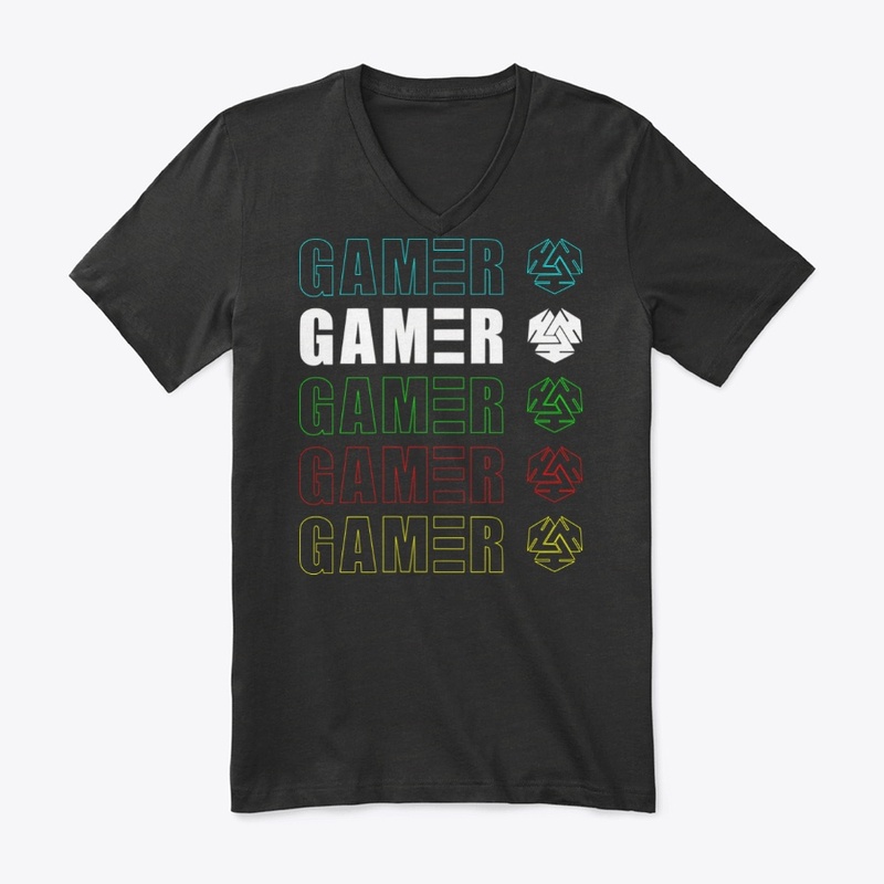 Gamer 21