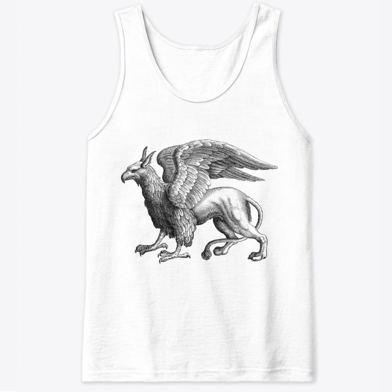 griffin
