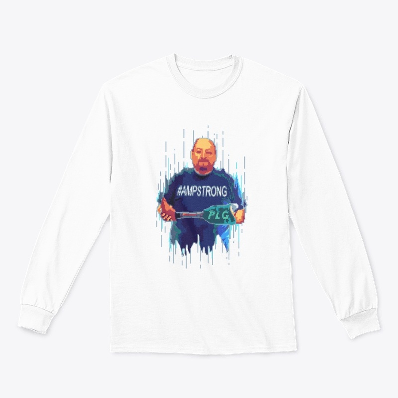 #AMPSTRONG Collection