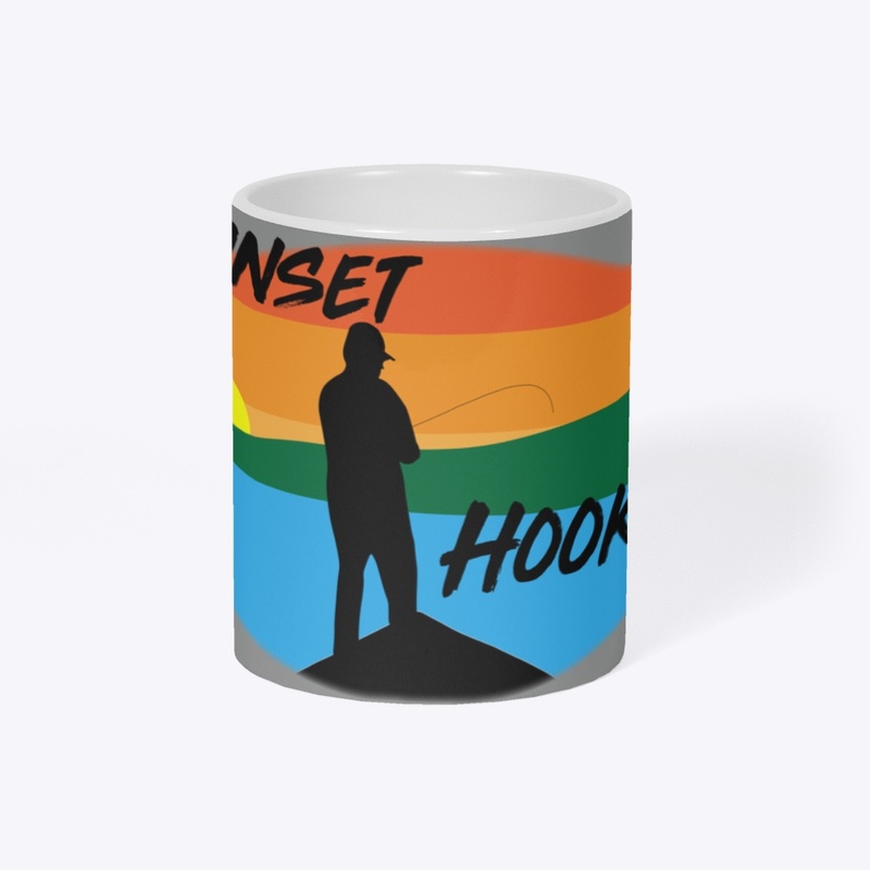 Sunset Hookset