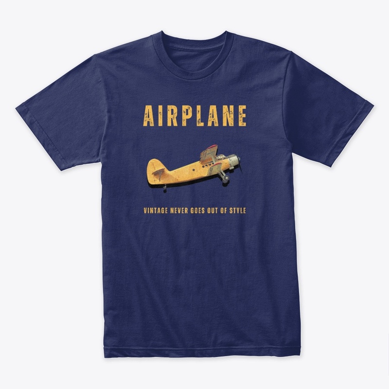 airplane