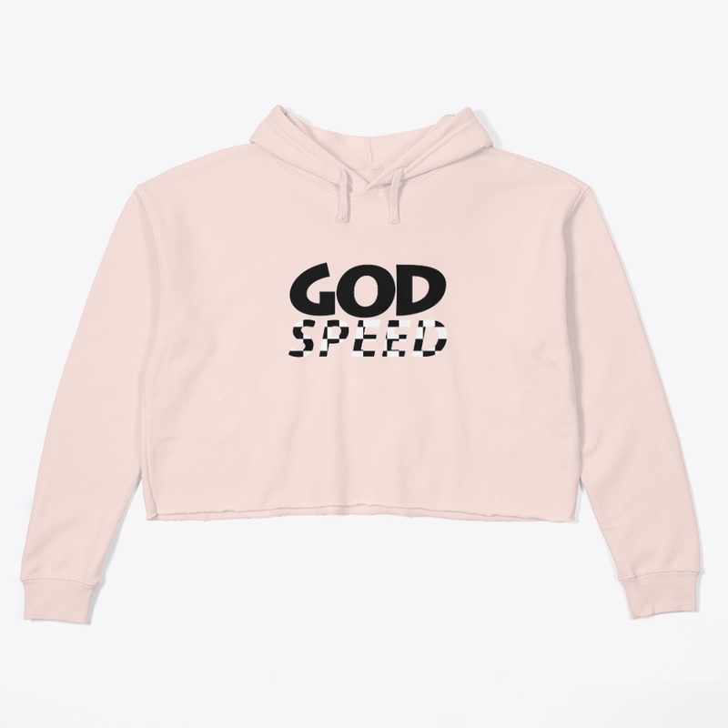 GOD SPEED