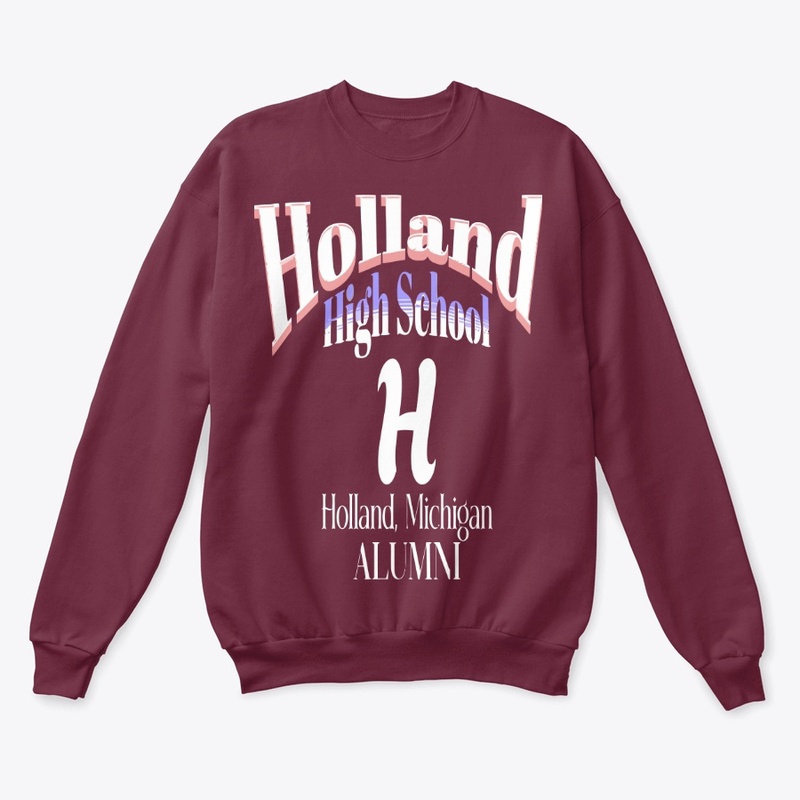 Holland High School