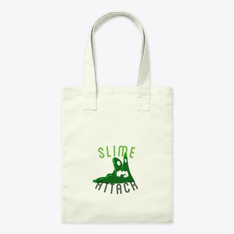 Slime Attack