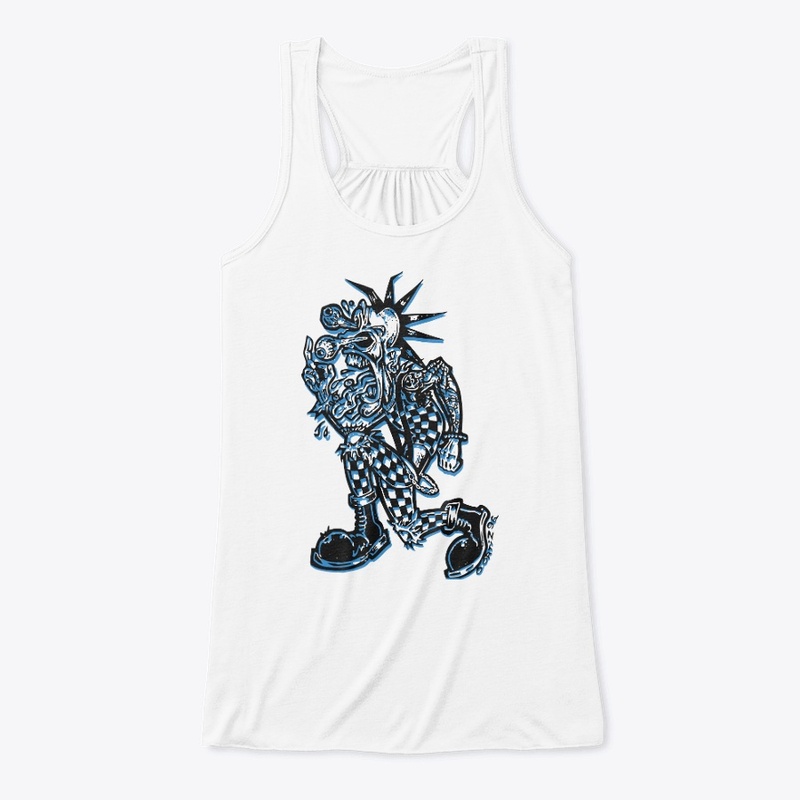 Slightly Stoopid Merch