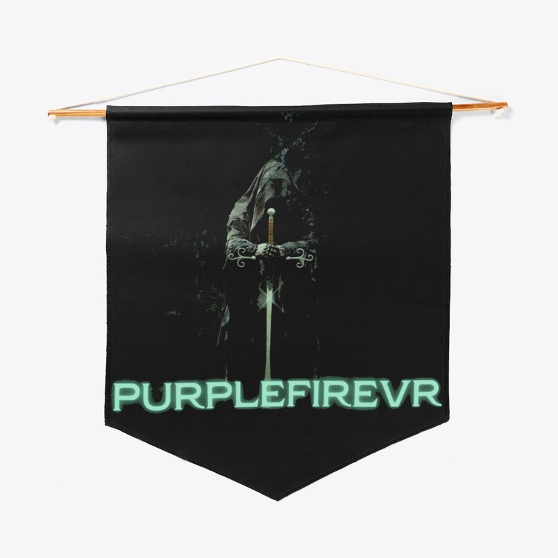 PurpleFireVRGaming12