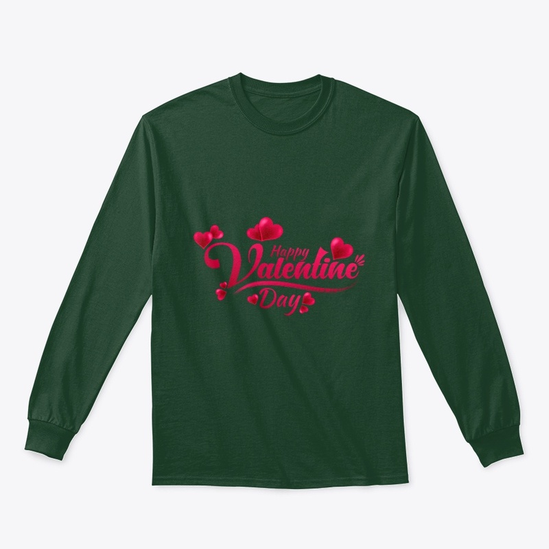 valentine day