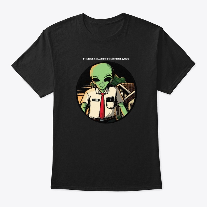 Business Alien