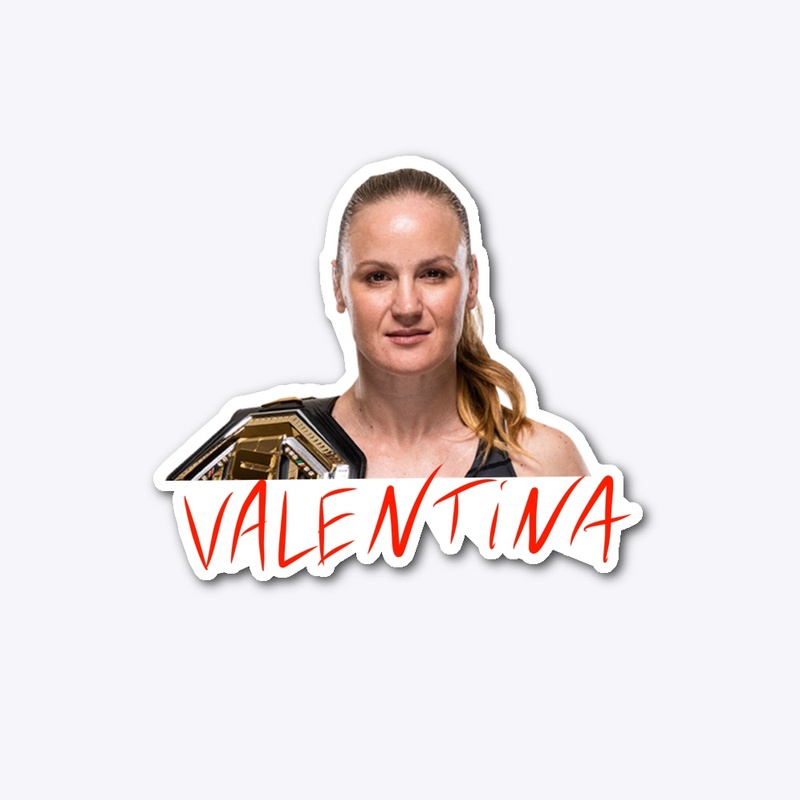 Valentina Şevçenko