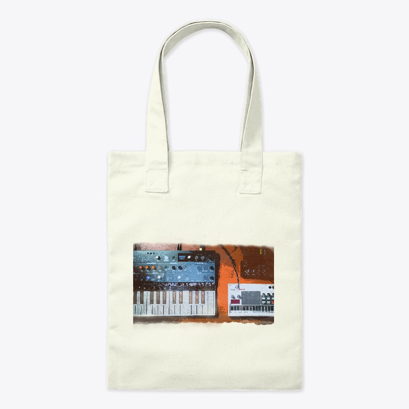 Musicians equipment
