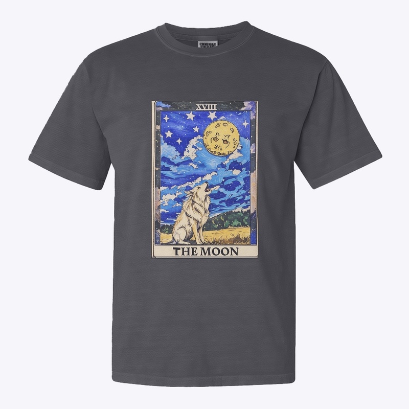 Luna’s Howl 