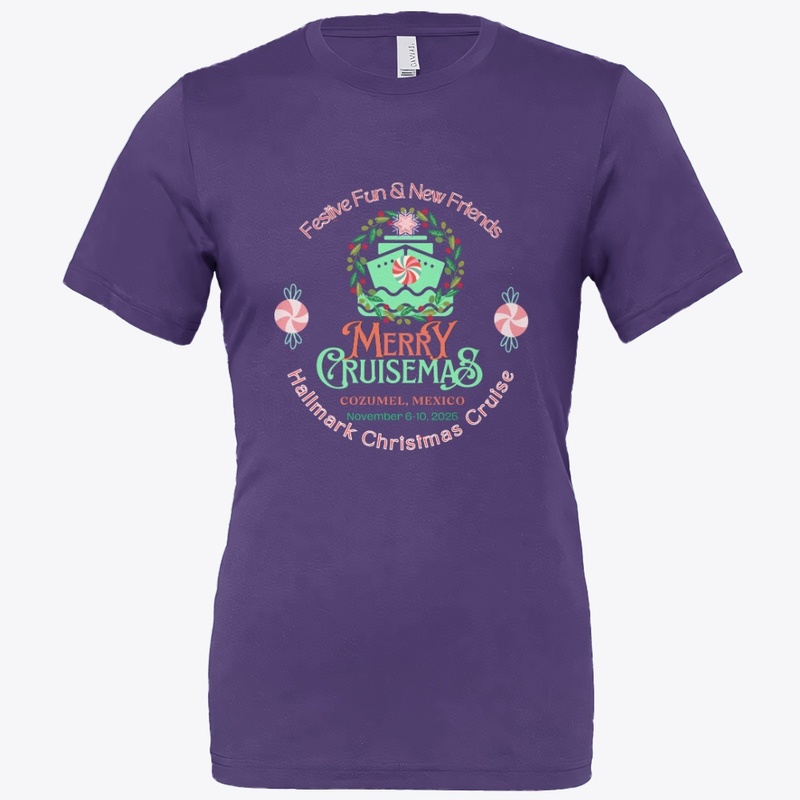 Christmas Cruise 2025