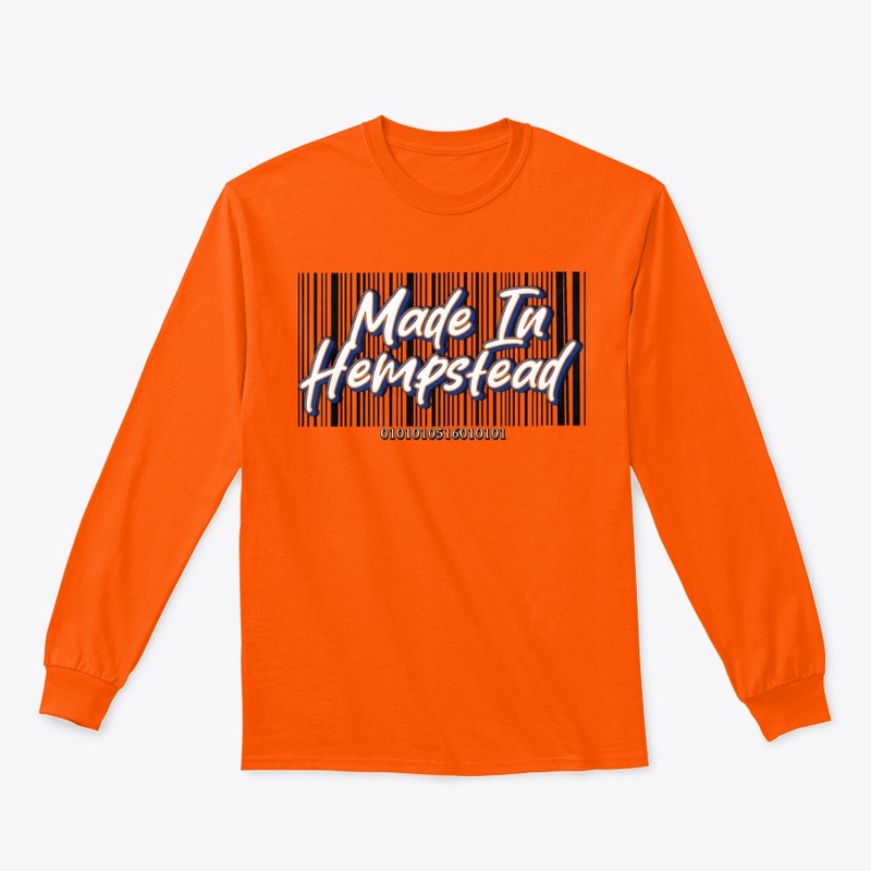 Made In Hempstead 
