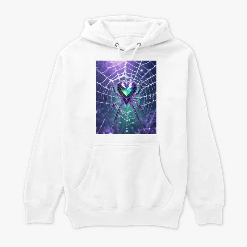 Heart of the Web