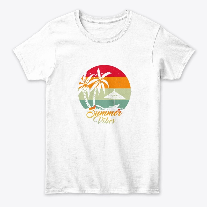 Summer vibes