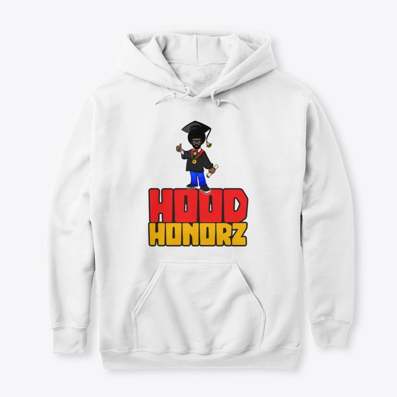 Hood Honorz Merch