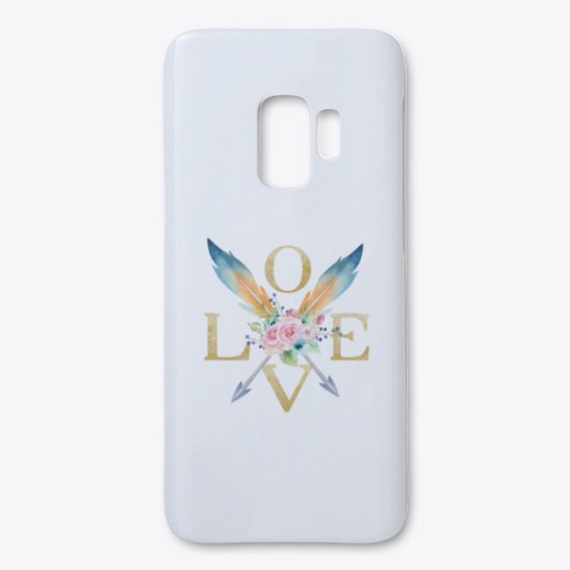 Cupid's Love Arrows