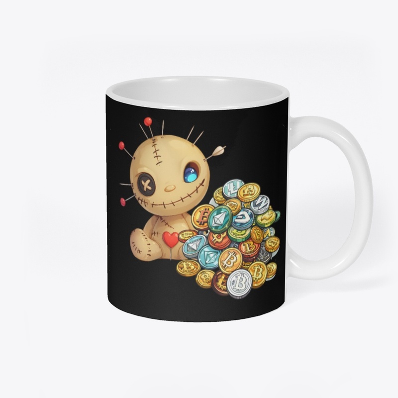 Rare Bear Stacks Collection