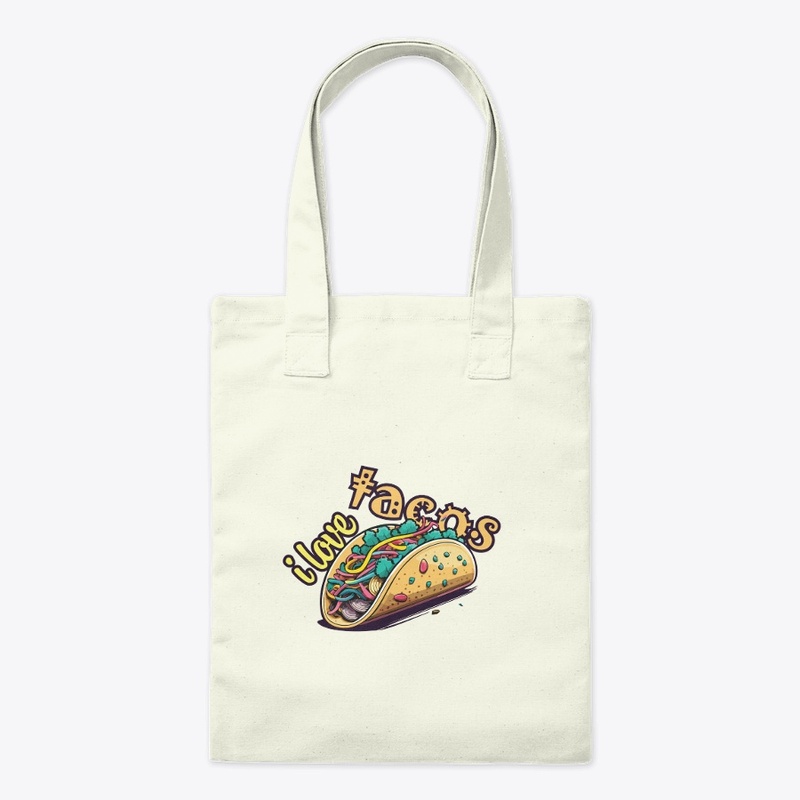 i love tacos maxian food lovers