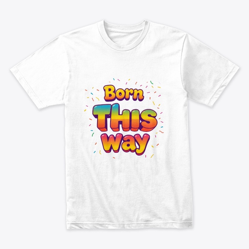 Born This Way