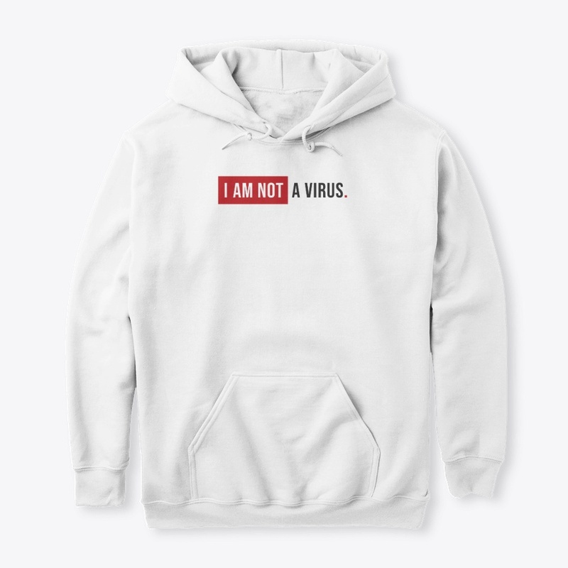 I Am Not A Virus