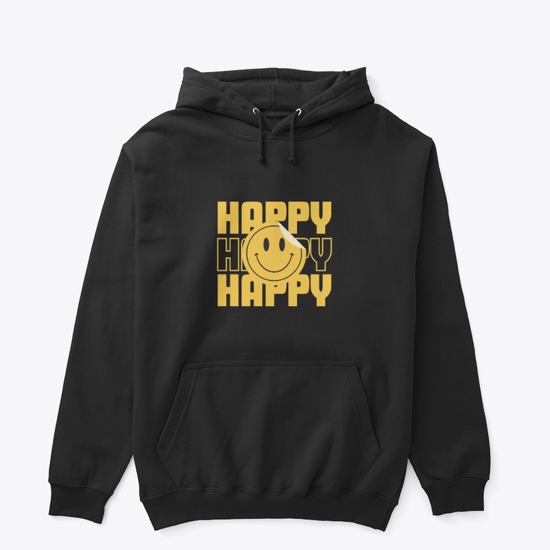 Don't Worry, Be Happy