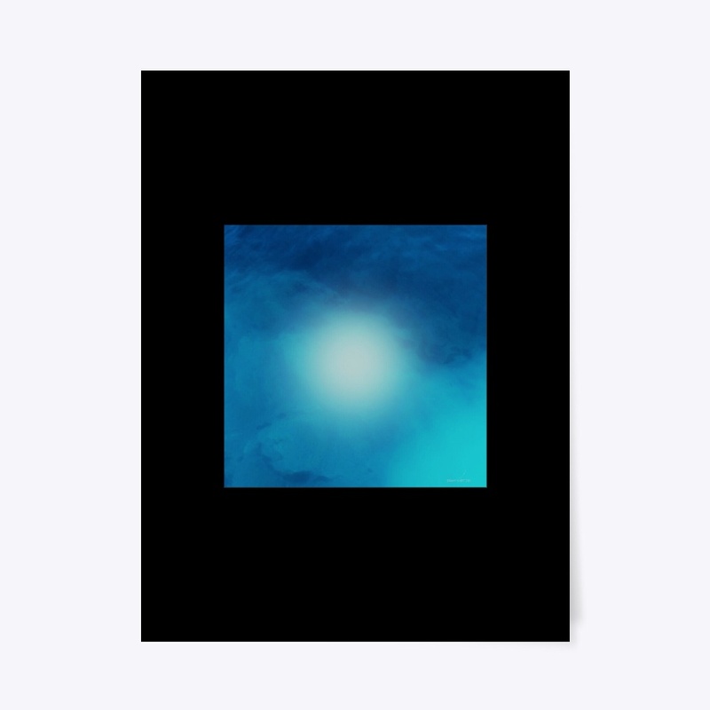 Blue Universe
