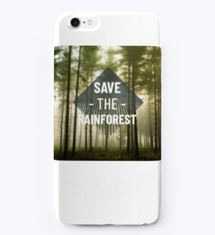 Save the Rainforest