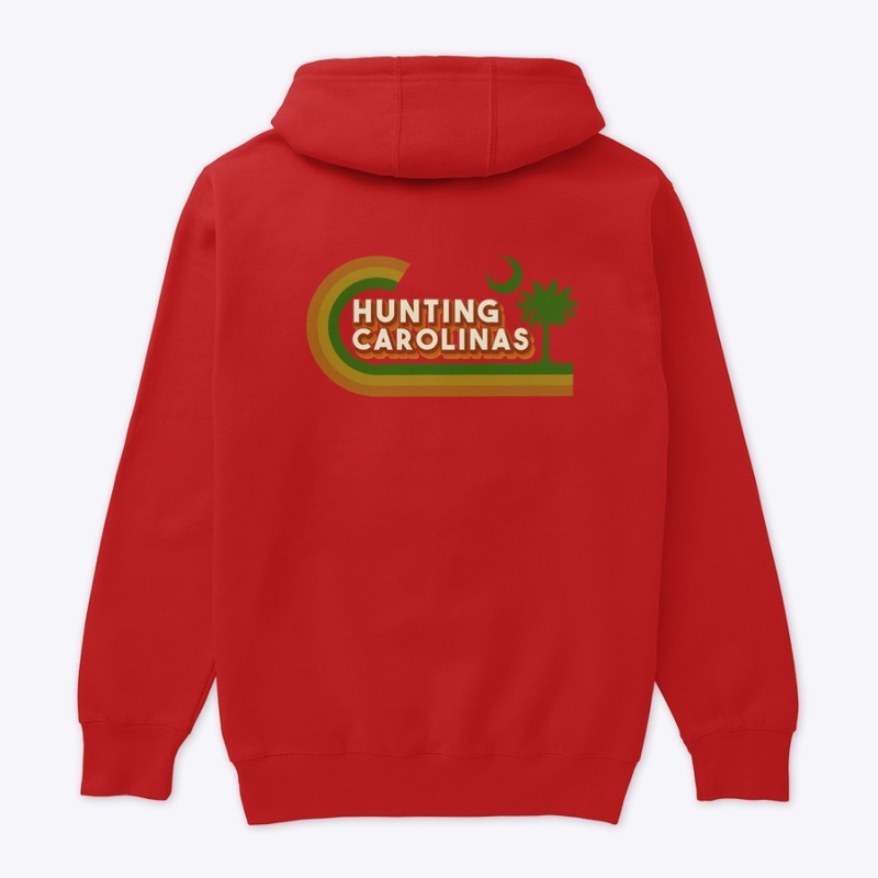 Hunting Carolinas Apparel