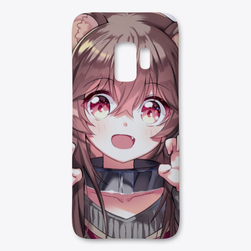 The Waifu Raphtalia
