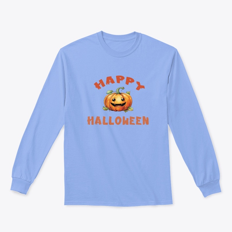 Happy Halloween