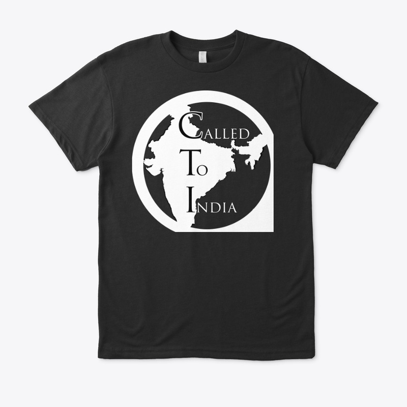CTI Logo in White