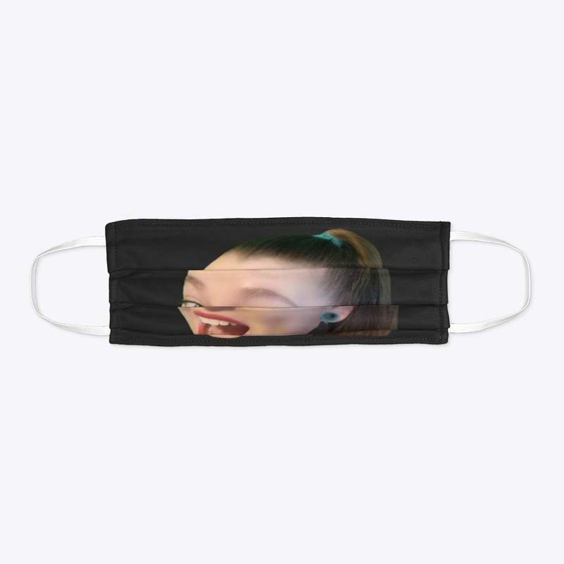 DEVI FULL FACE MASK