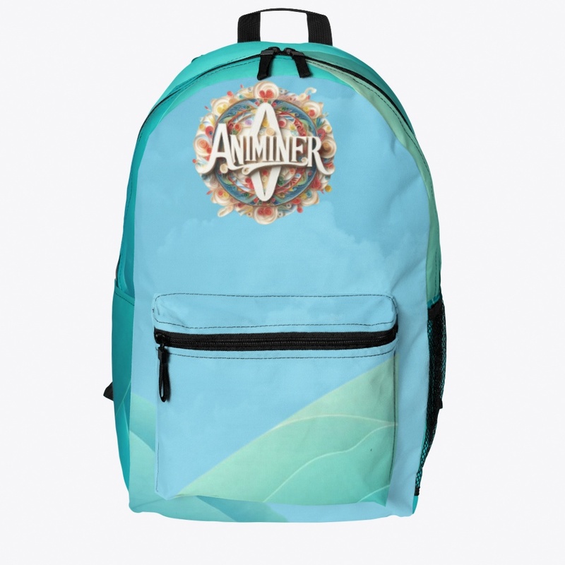 This is your Backpack