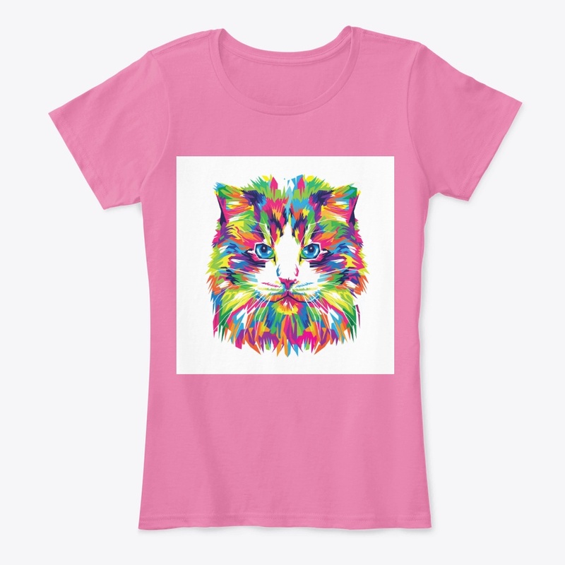 Cat lover 14