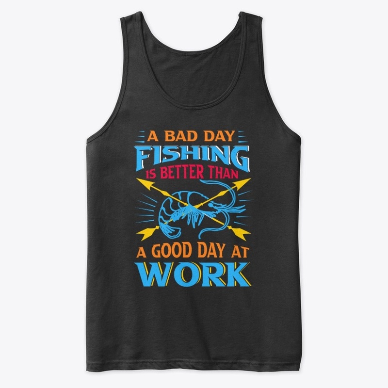 fishing t shirt 