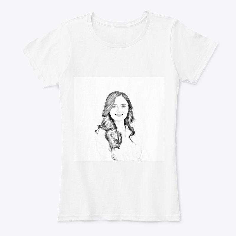 Sketch Design T-shirts And Hoodies