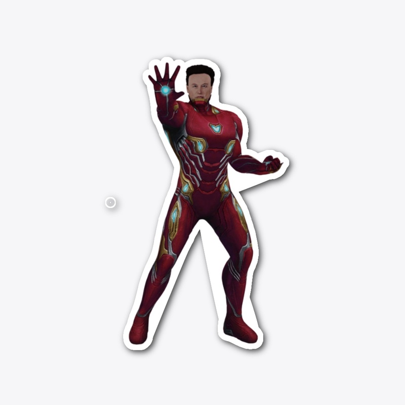 Iron Musk
