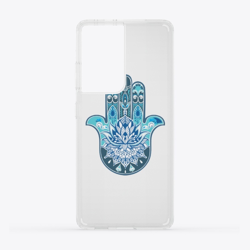 Mandala Padma Hamsa